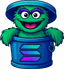 Gorbagana